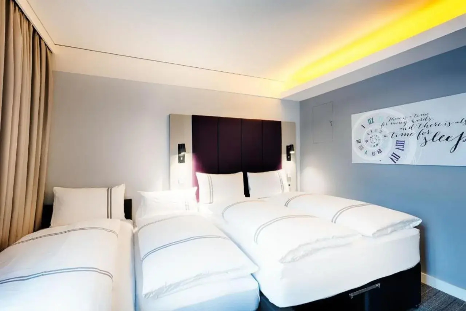 Отель Premier Inn Heilbronn City Centre