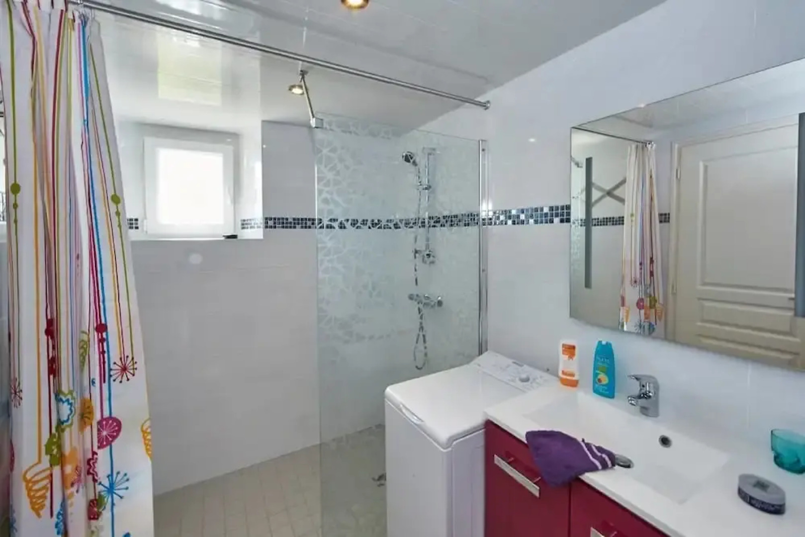 Domaine de Cromenach