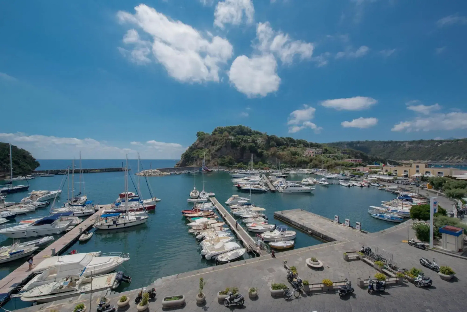 Hotel Ristorante Crescenzo