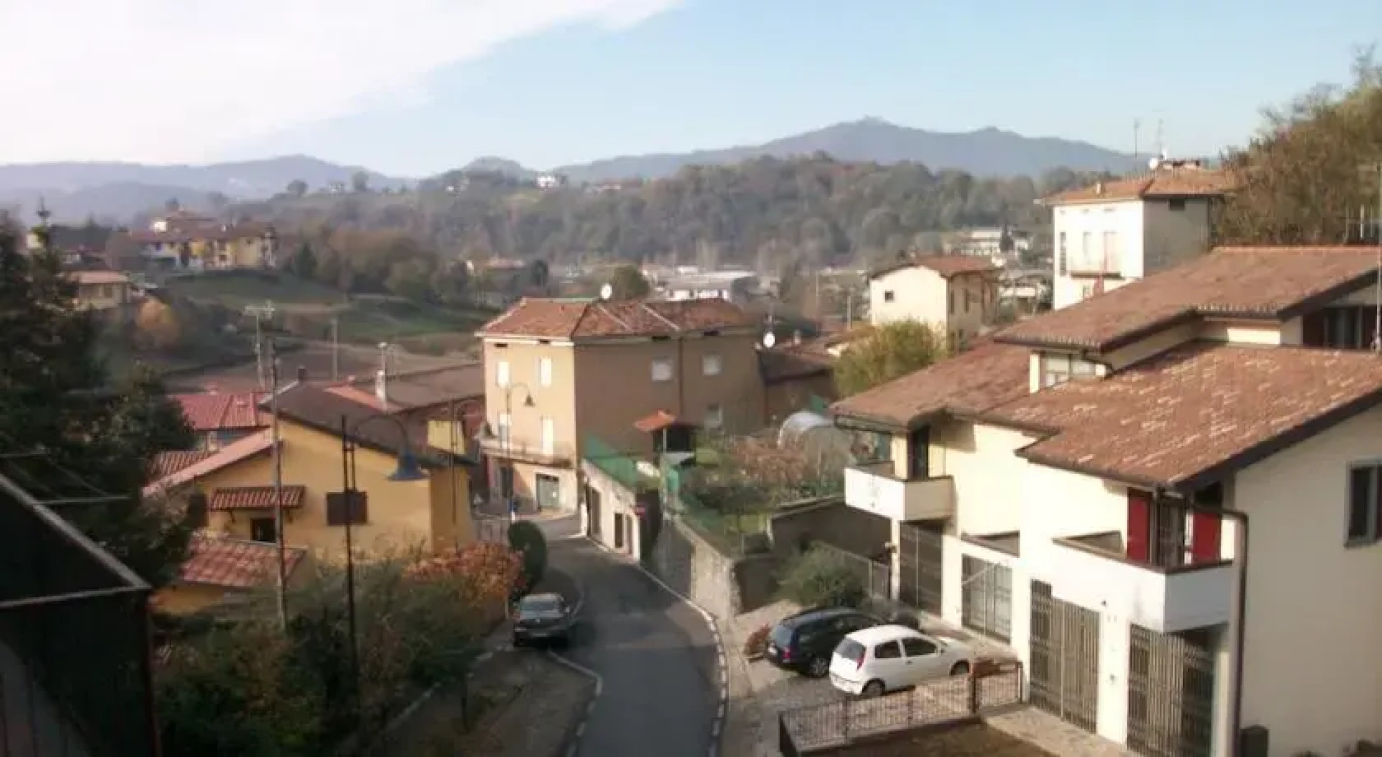 Franciacorta lago dIseo