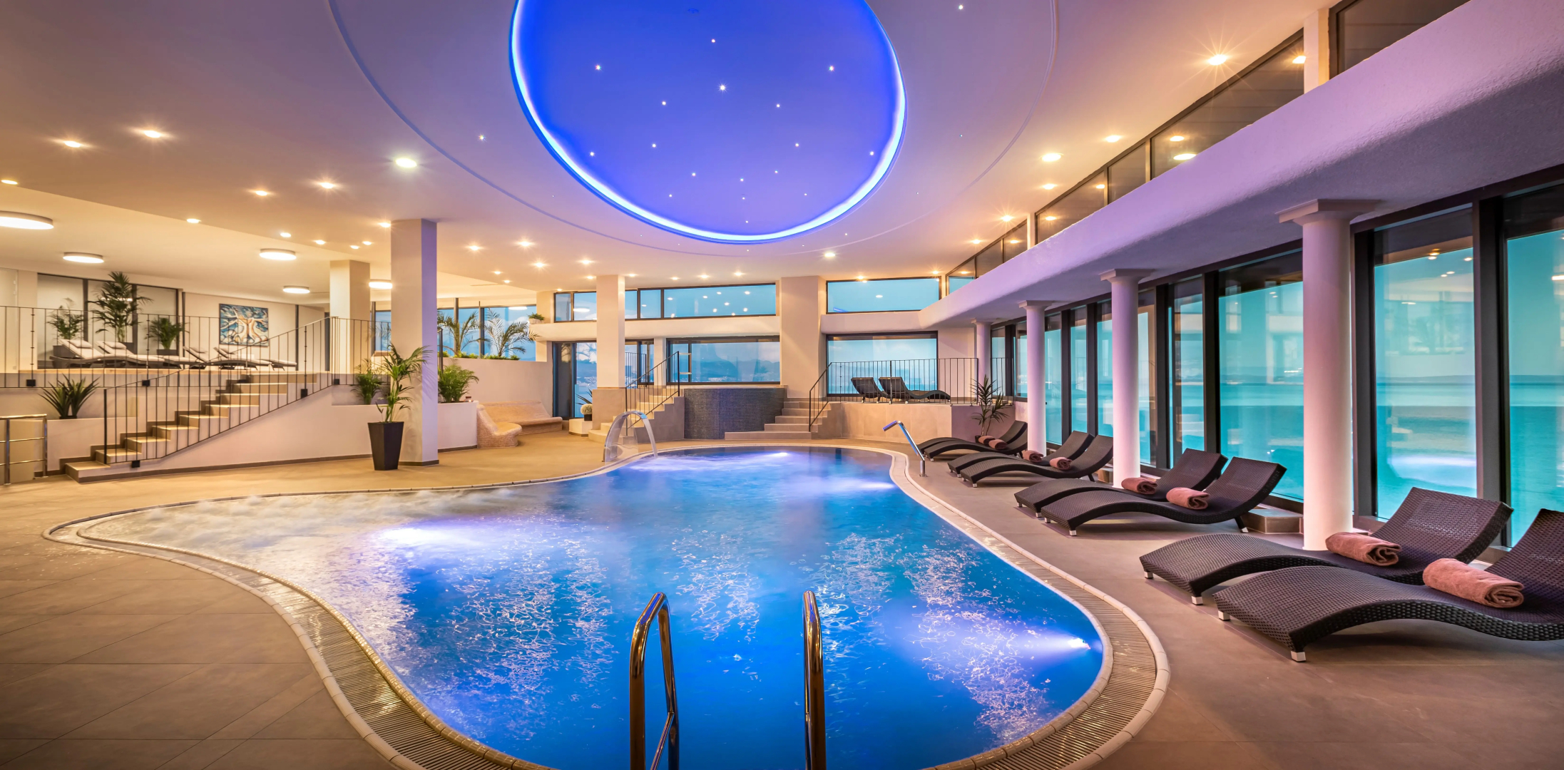 Grand Hotel Adriatic I