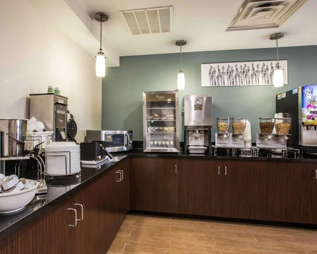 Sleep Inn Greensboro Airport