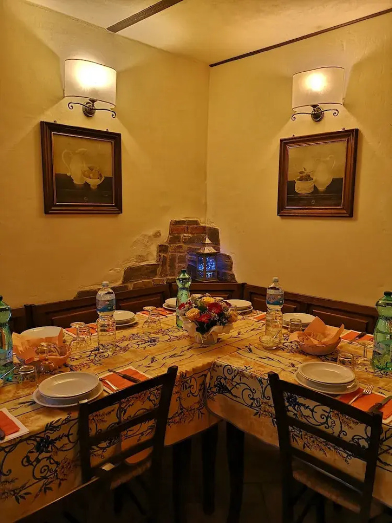 B&B Borgo Valagnesi