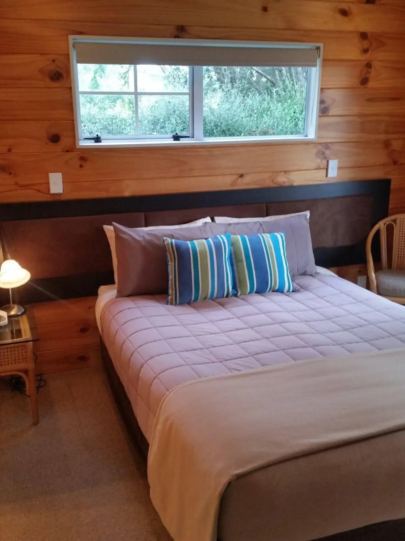 Pauanui Pines Motor Lodge