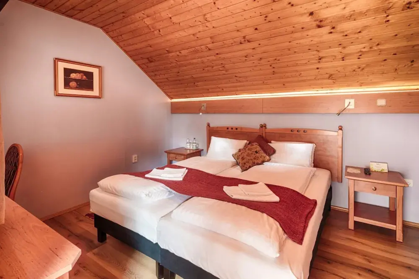 Erdei Guesthouse