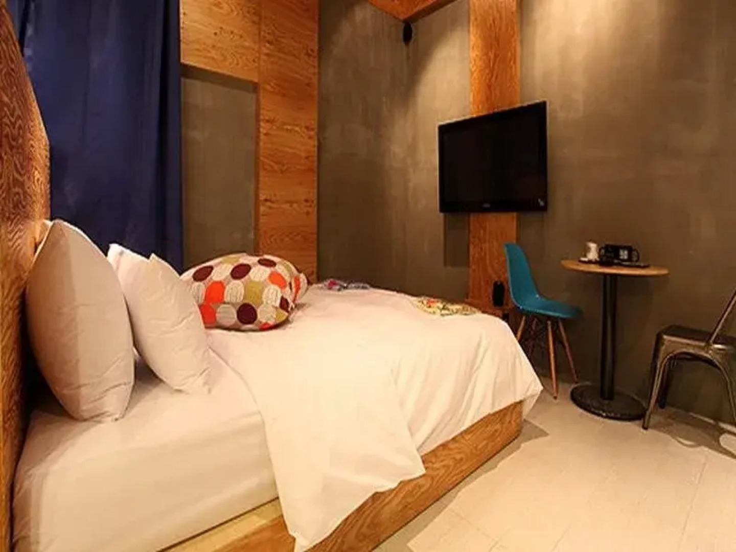 Hotel Yaja An-Yang 1st