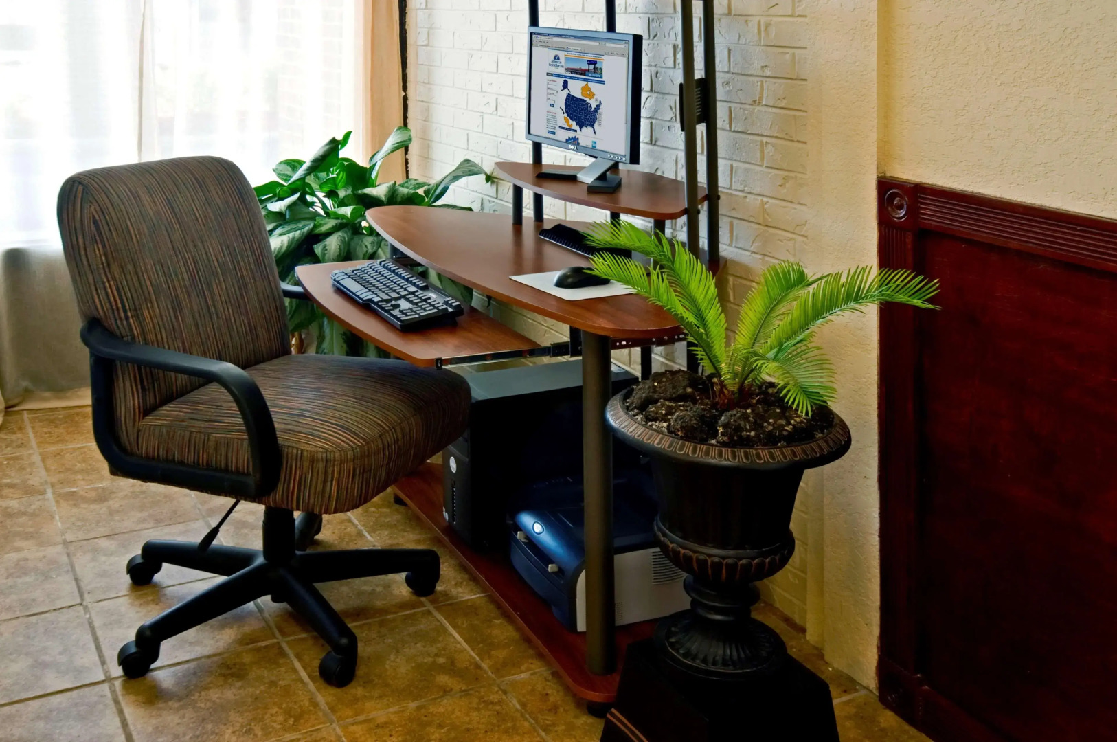 Fairview Inn By OYO Hesston I-135