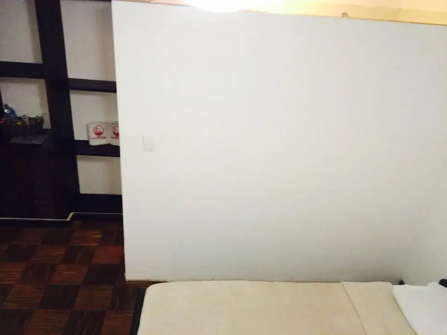 Hotel Brisas del Calima Lago Calima