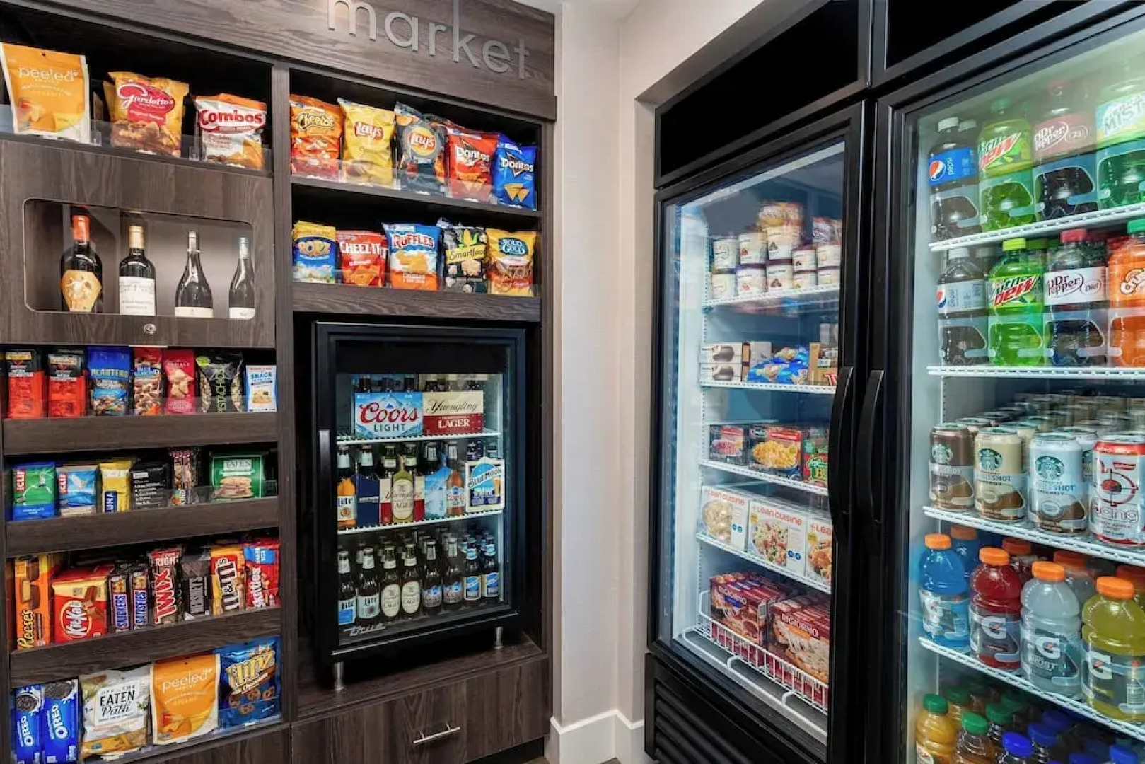 Residence Inn by Marriott Louisville Old Henry