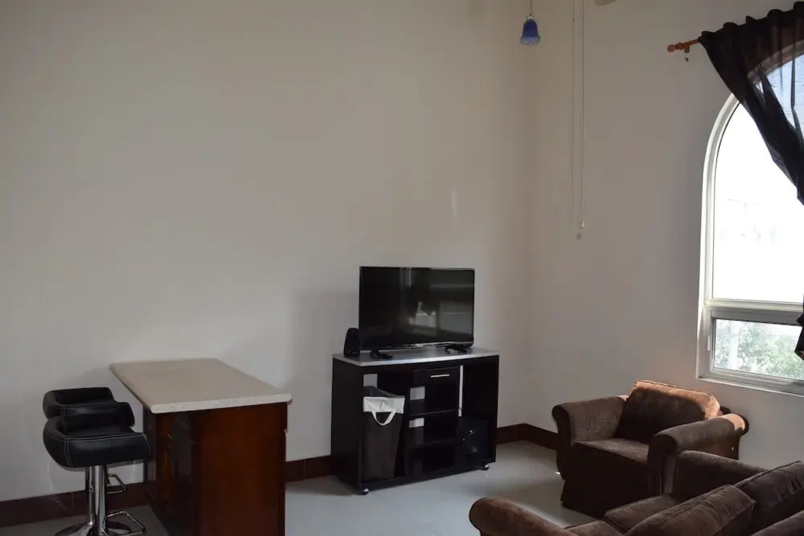 Amplio Cuarto En Chipinque 2