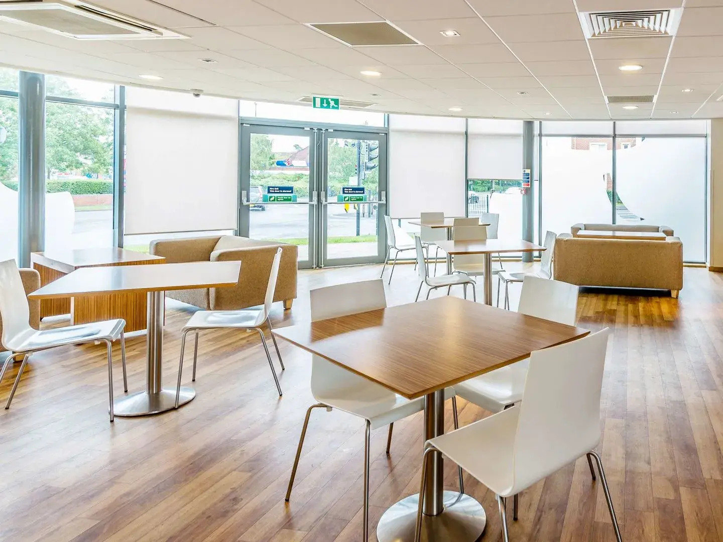 Travelodge Stratford Upon Avon