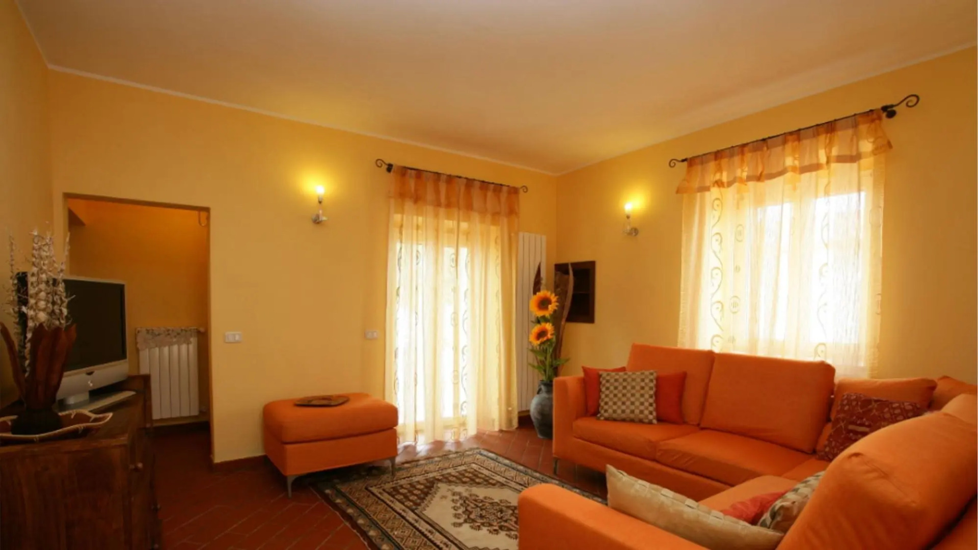 Independent Farmhouse With Pool Ideal for Groups-san Giuseppe