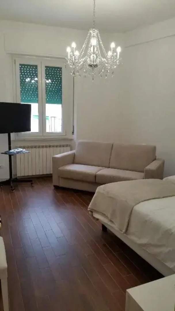 Isonzo Comfort Apartament