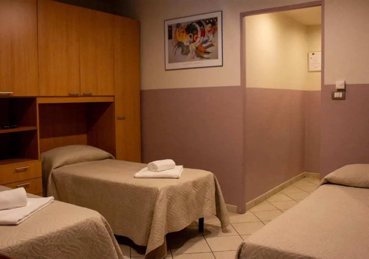 Trattoria Due Citroni