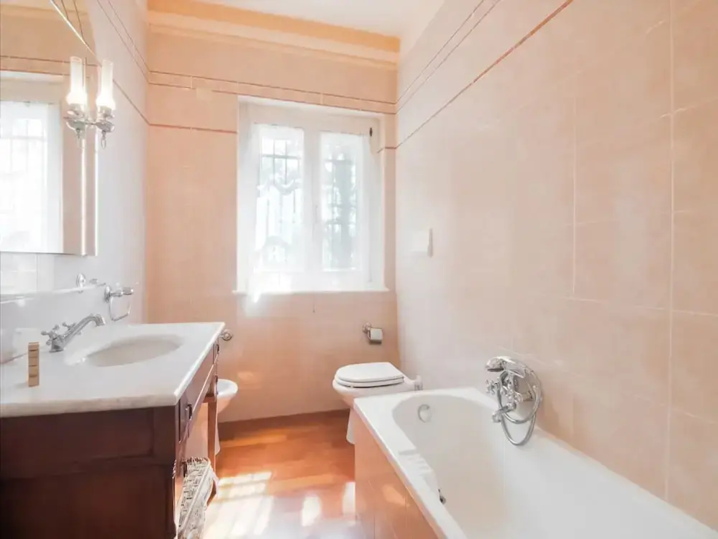 Holiday Home in Fano Near the Beach