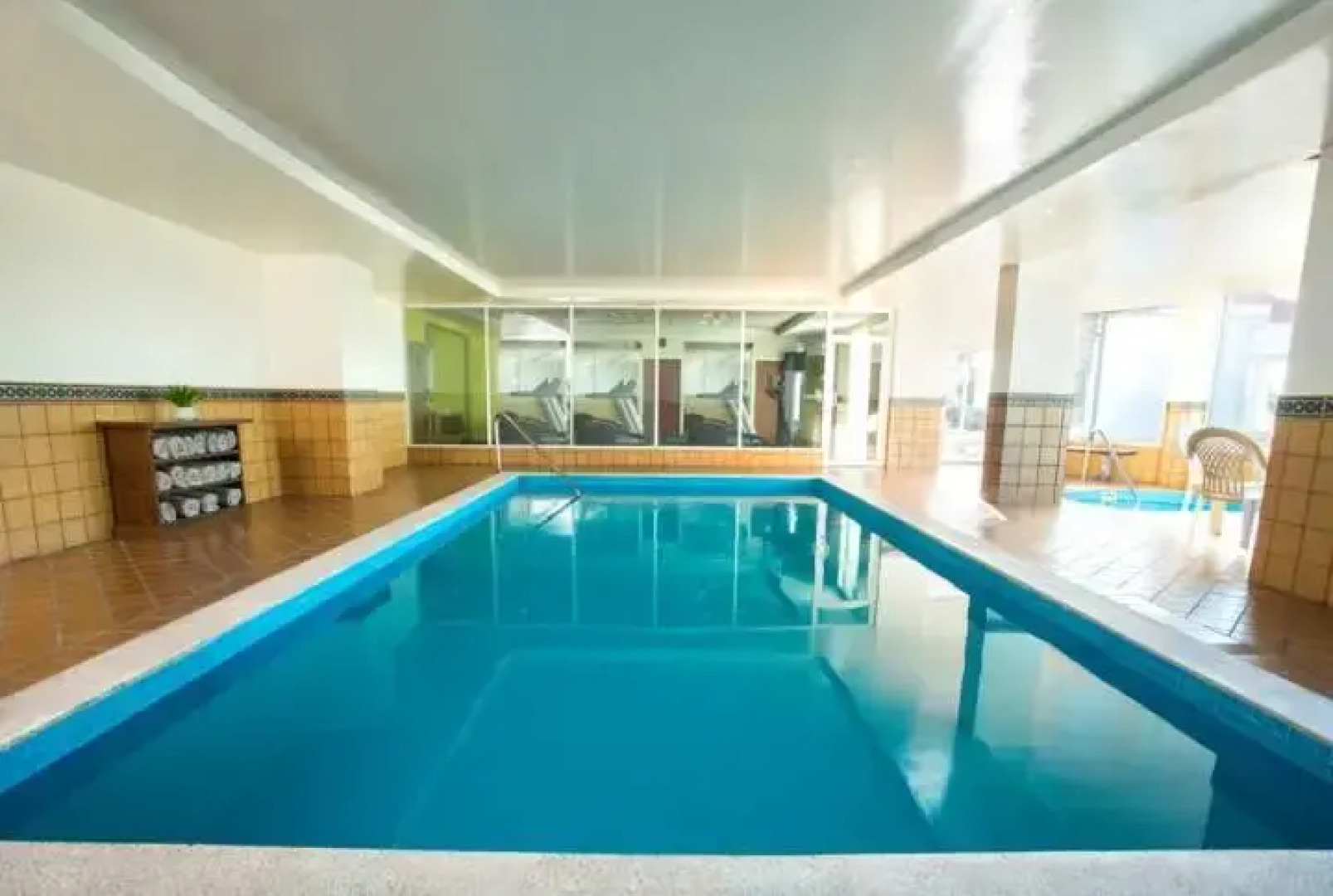 Hilton Garden Inn Ciudad Juarez