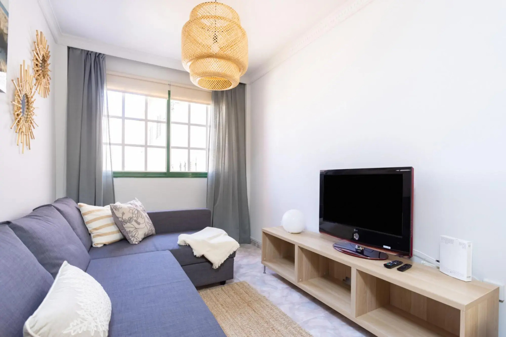 Home2Book Stylish Apartment Caletillas