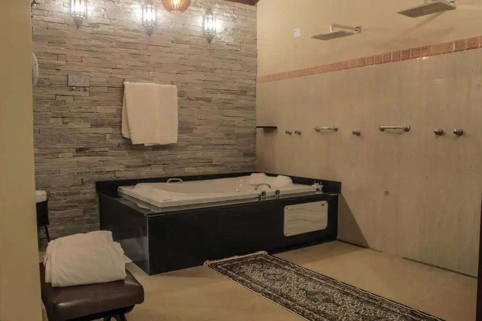 Pousada Cavaleiro dos Pireneus