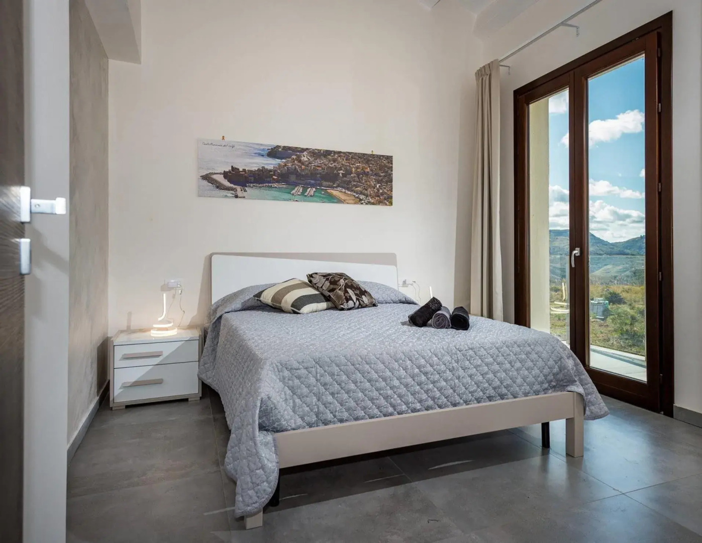 Villa Rocchi Livreri