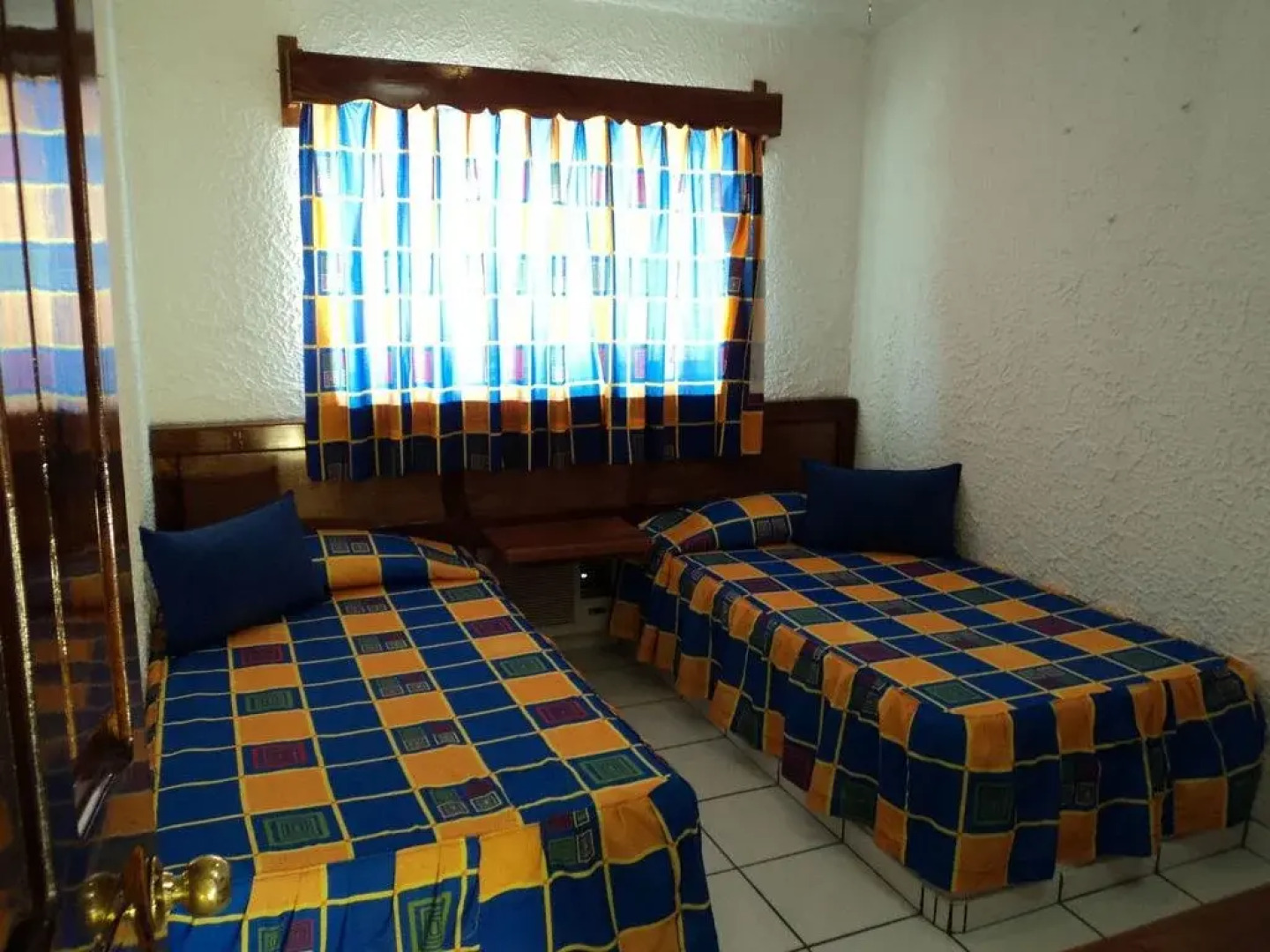 Canadian Resort Veracruz