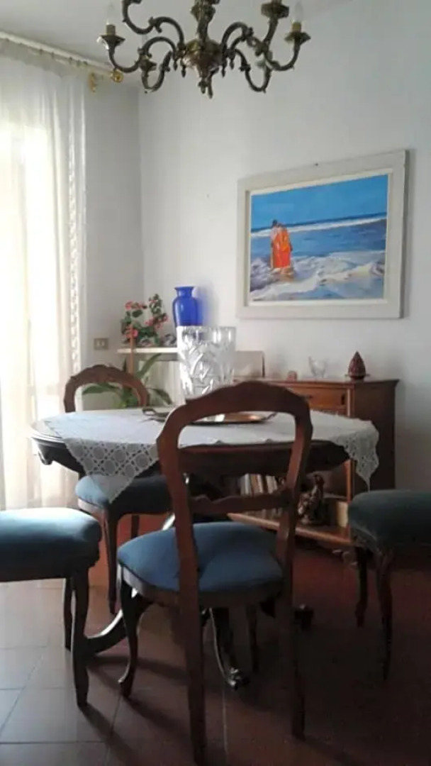 B&B Lo Spazio Magico