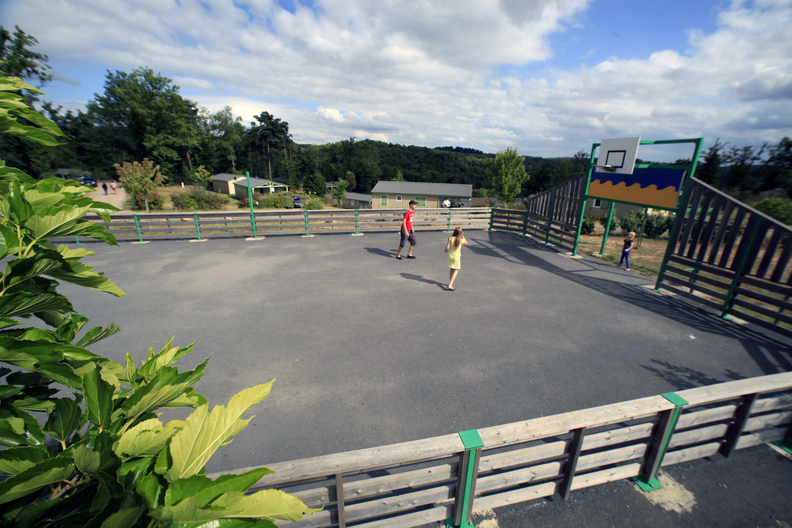 Les Hameaux De Miel - Terres de France