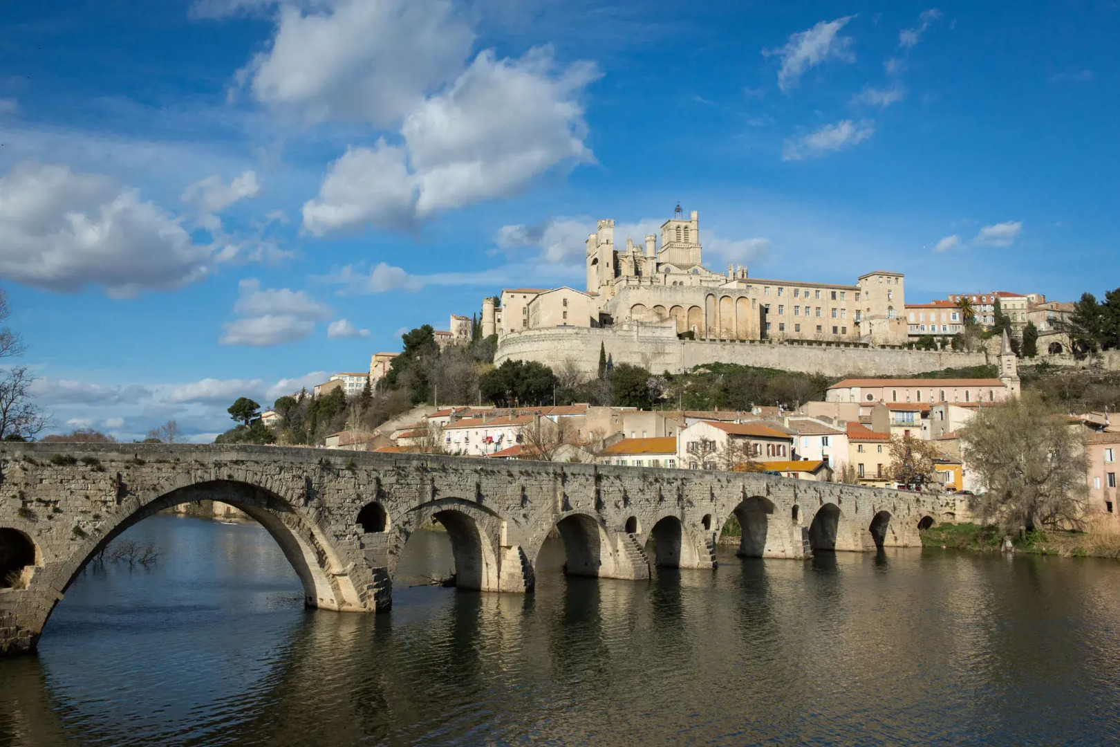 ibis budget Béziers Centre Palais Congrès