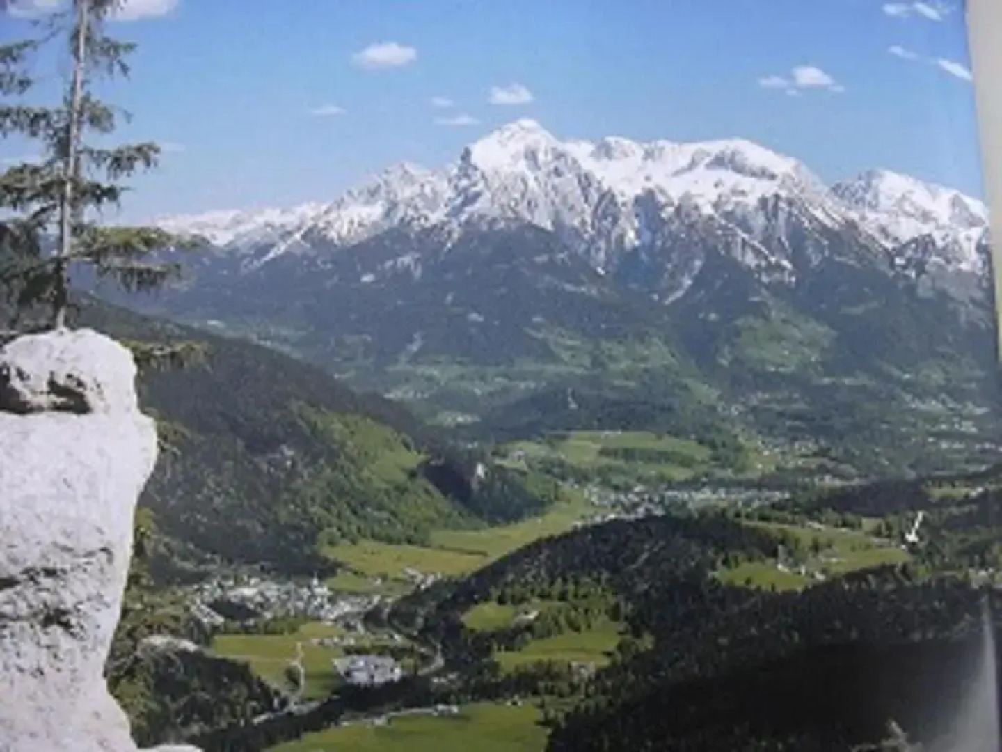 Pension Herzoghäusel