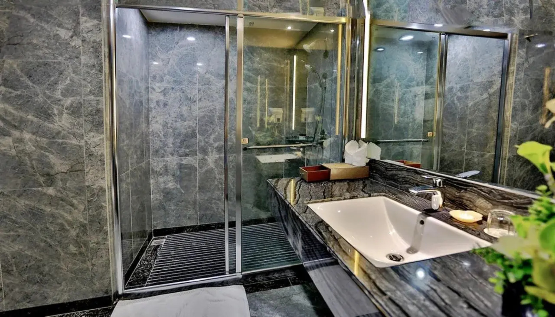 Shantou Junchao Hotel