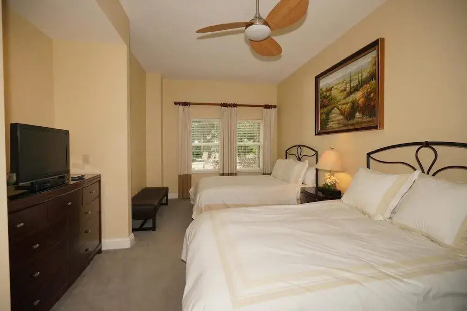 The Grand at Bay Point Resort by Panhandle Getaways