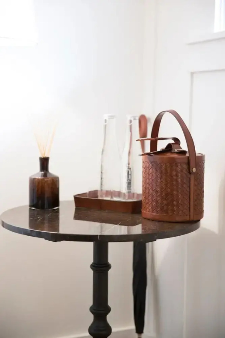 The Harbor House Inn