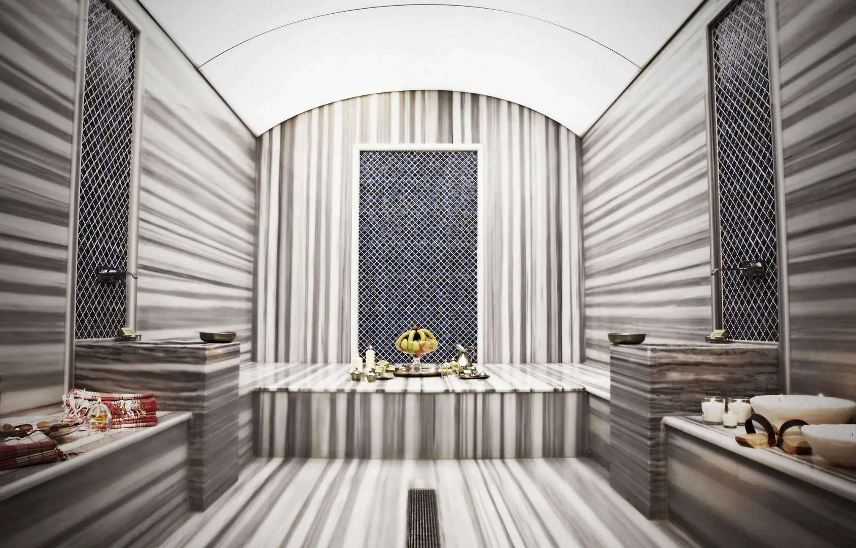 Otel Seyhan