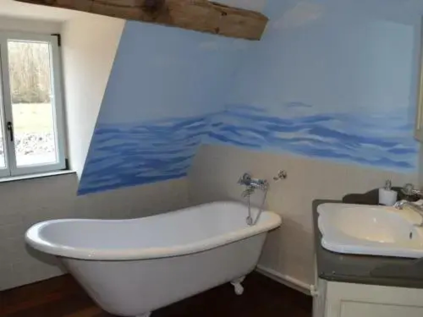 House Gite De L'Etang 2