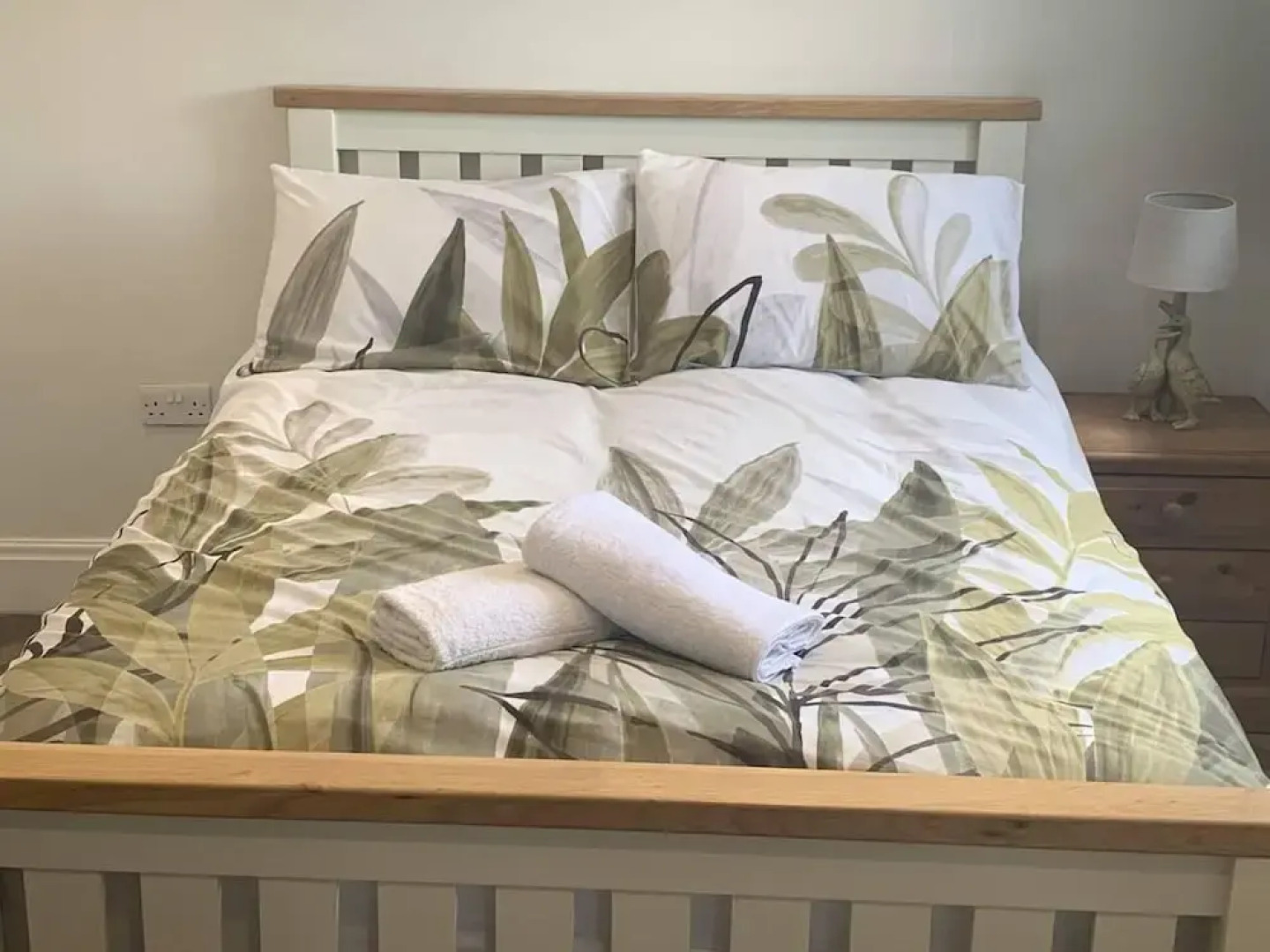 Remarkable 1-bed Cottage in Chester