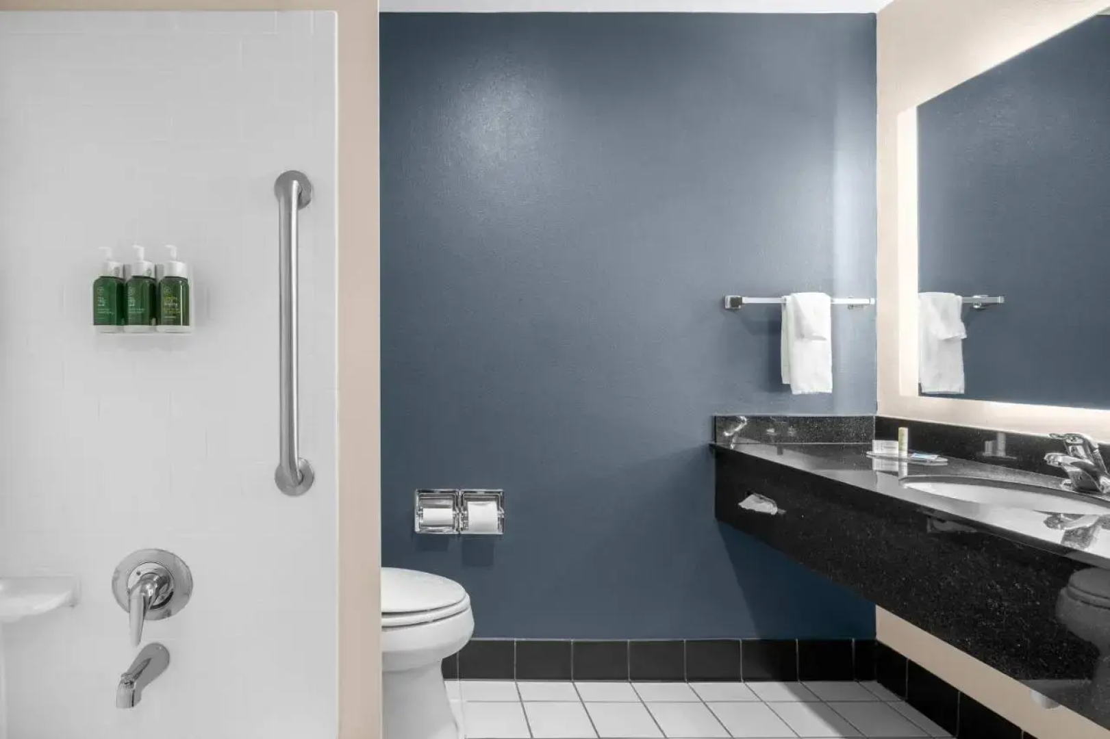 Fairfield Inn & Suites Columbus Hilliard