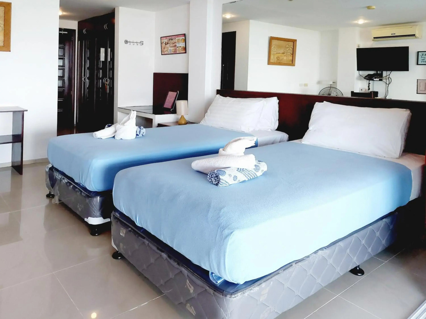 Bohol Vantage Resort
