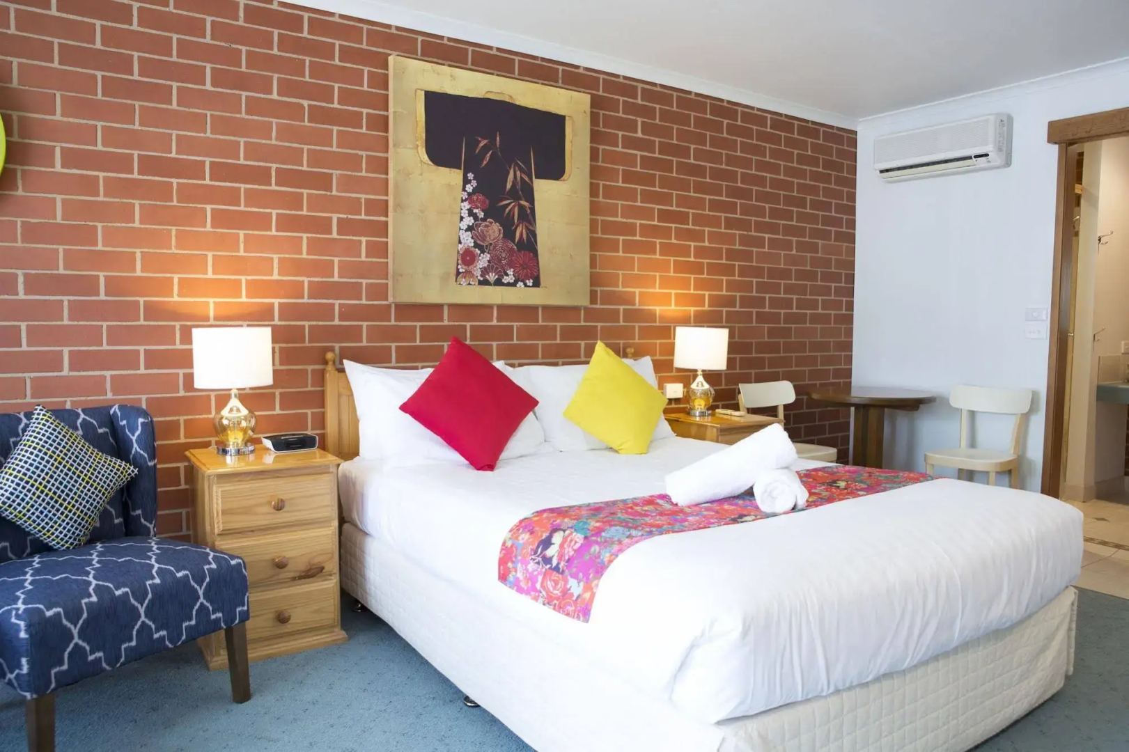 Yackandandah Motor Inn