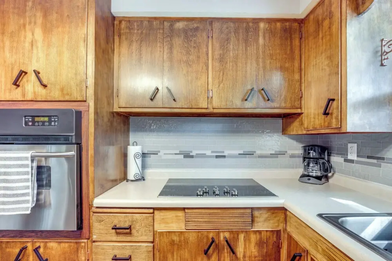 Dock + Fire Pits: Lakefront Retreat in Eagle River