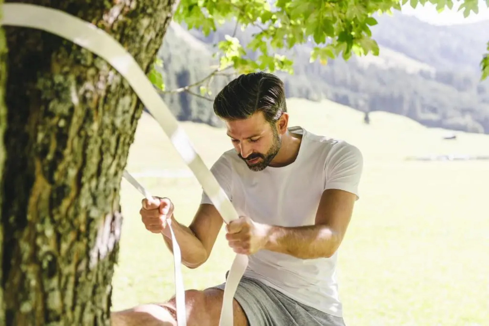 Traumhotel Alpina - Yoga & Ayurveda Adults only