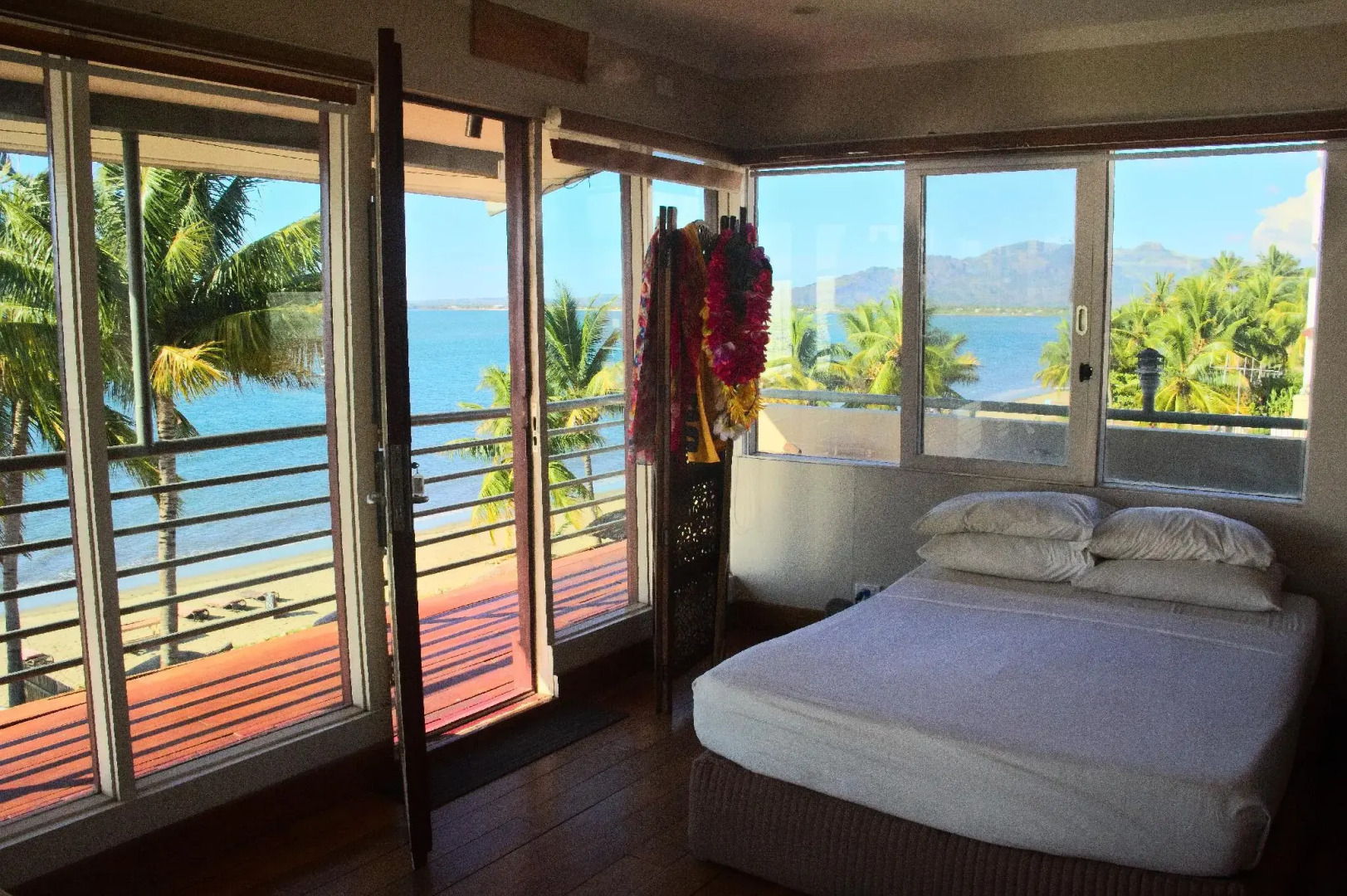 Tropic of Capricorn Hotel