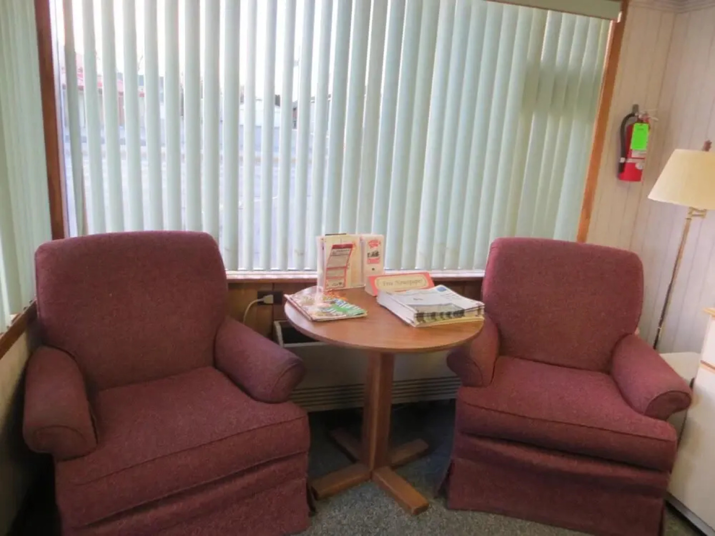 Midtown Western Inn - Kearney