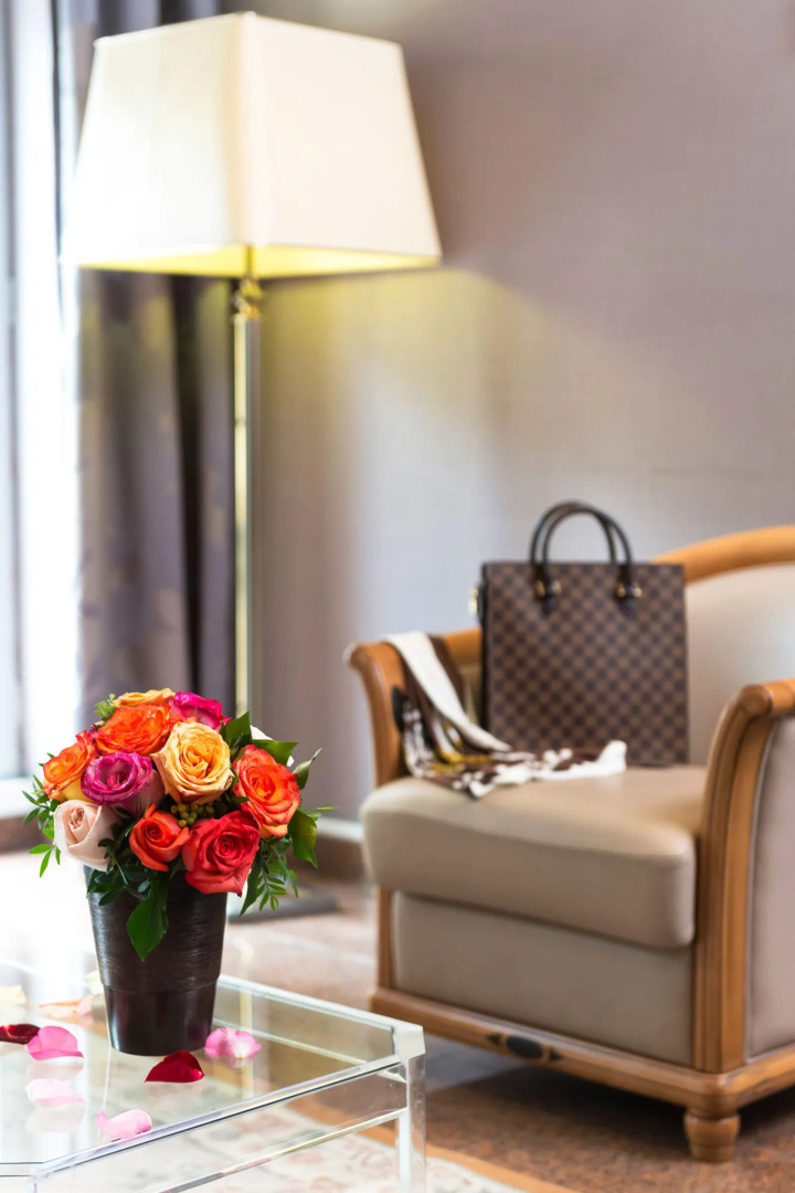 Hotel Bac Saint-Germain