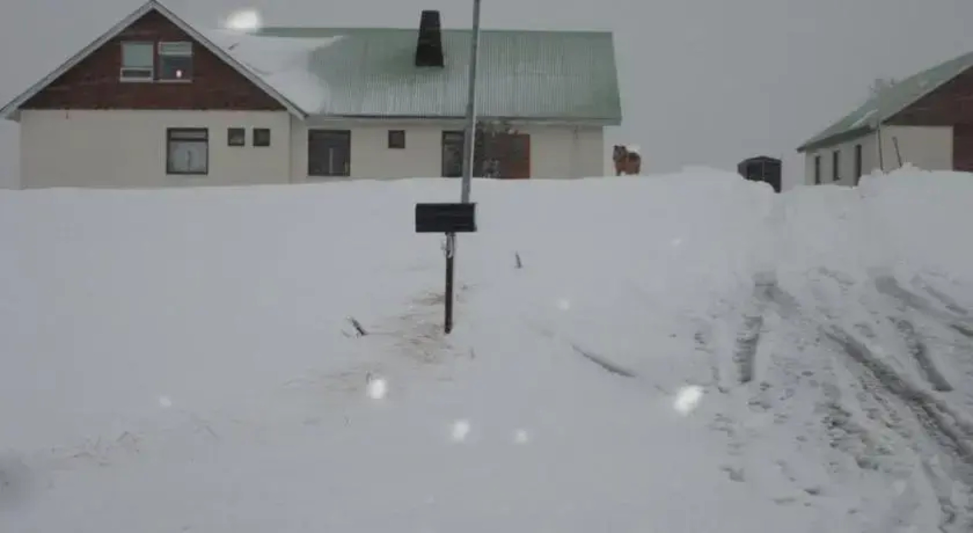 Eidagisting Guesthouse