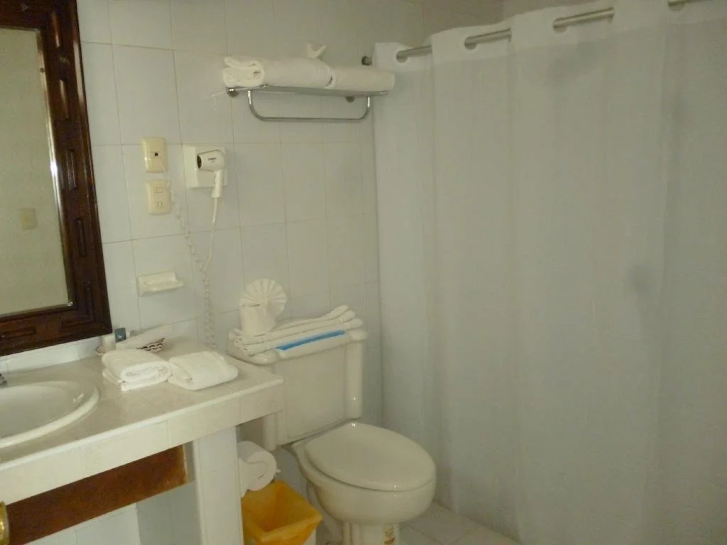 Comfort Inn Palenque Maya Tucán