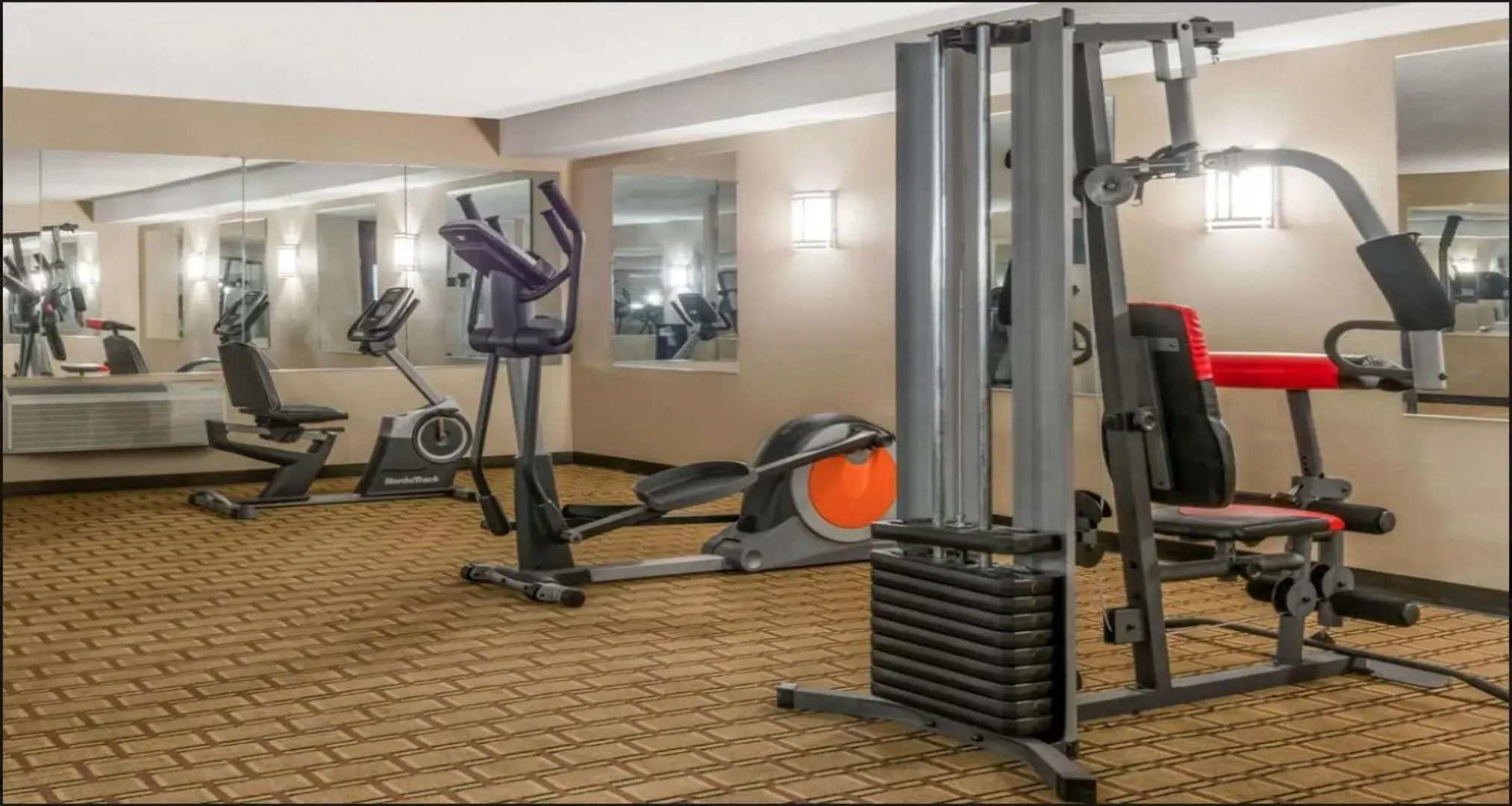 SureStay Plus Hotel by Best Western Lubbock Medical Center