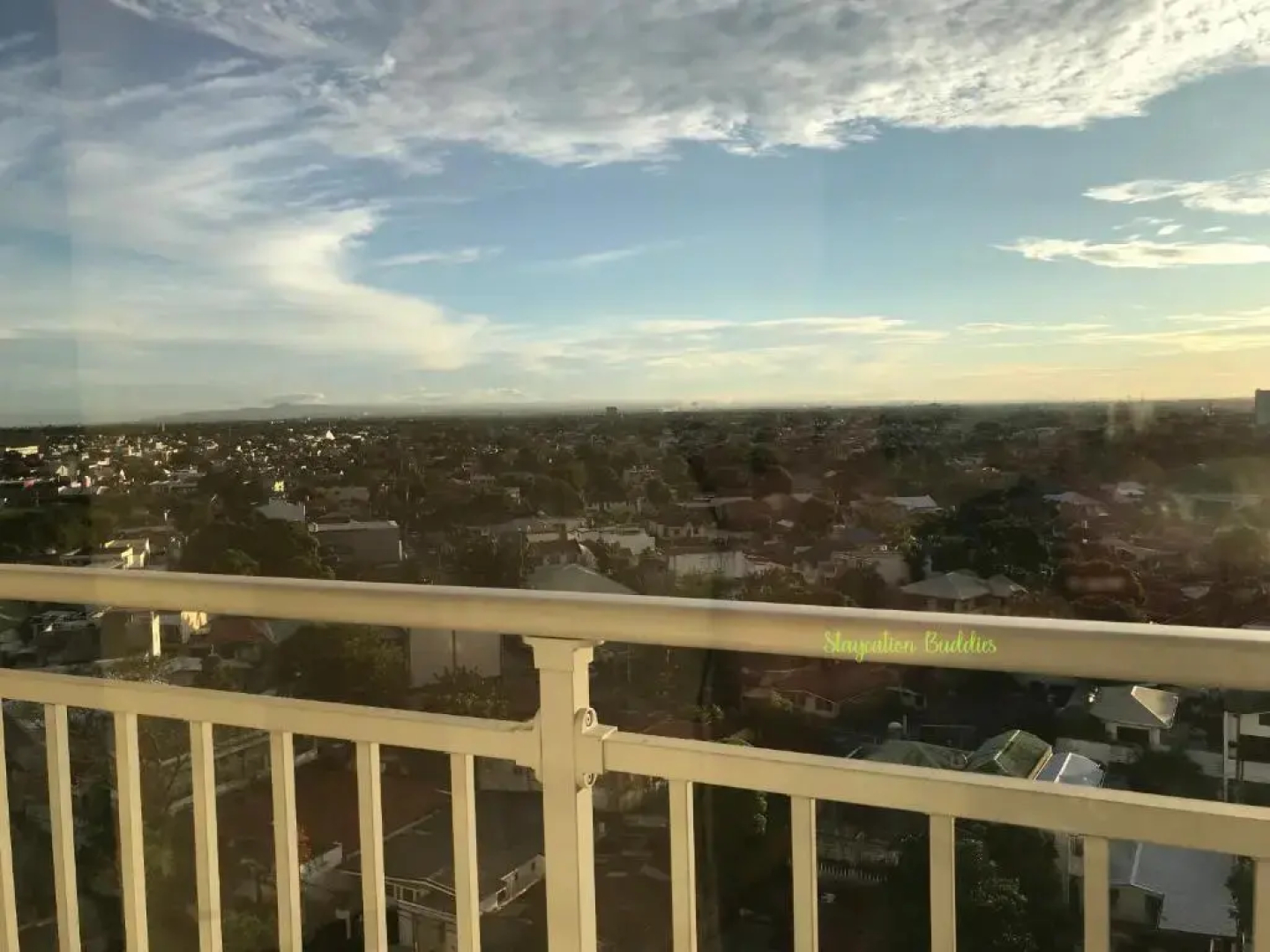 Simple yet cozy, 1 br condo @ SM Southmall