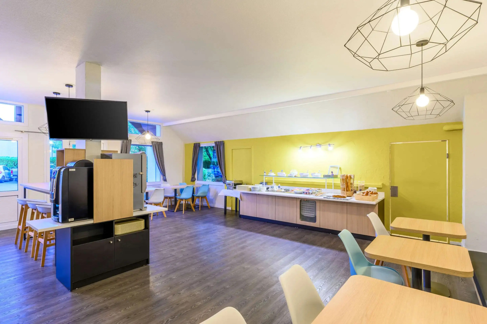 Comfort Hotel Amiens Nord