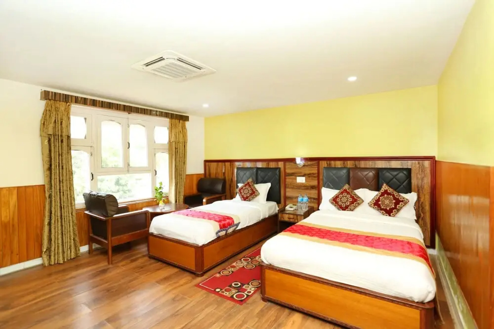 OYO 502 Avocado Orchid Resort