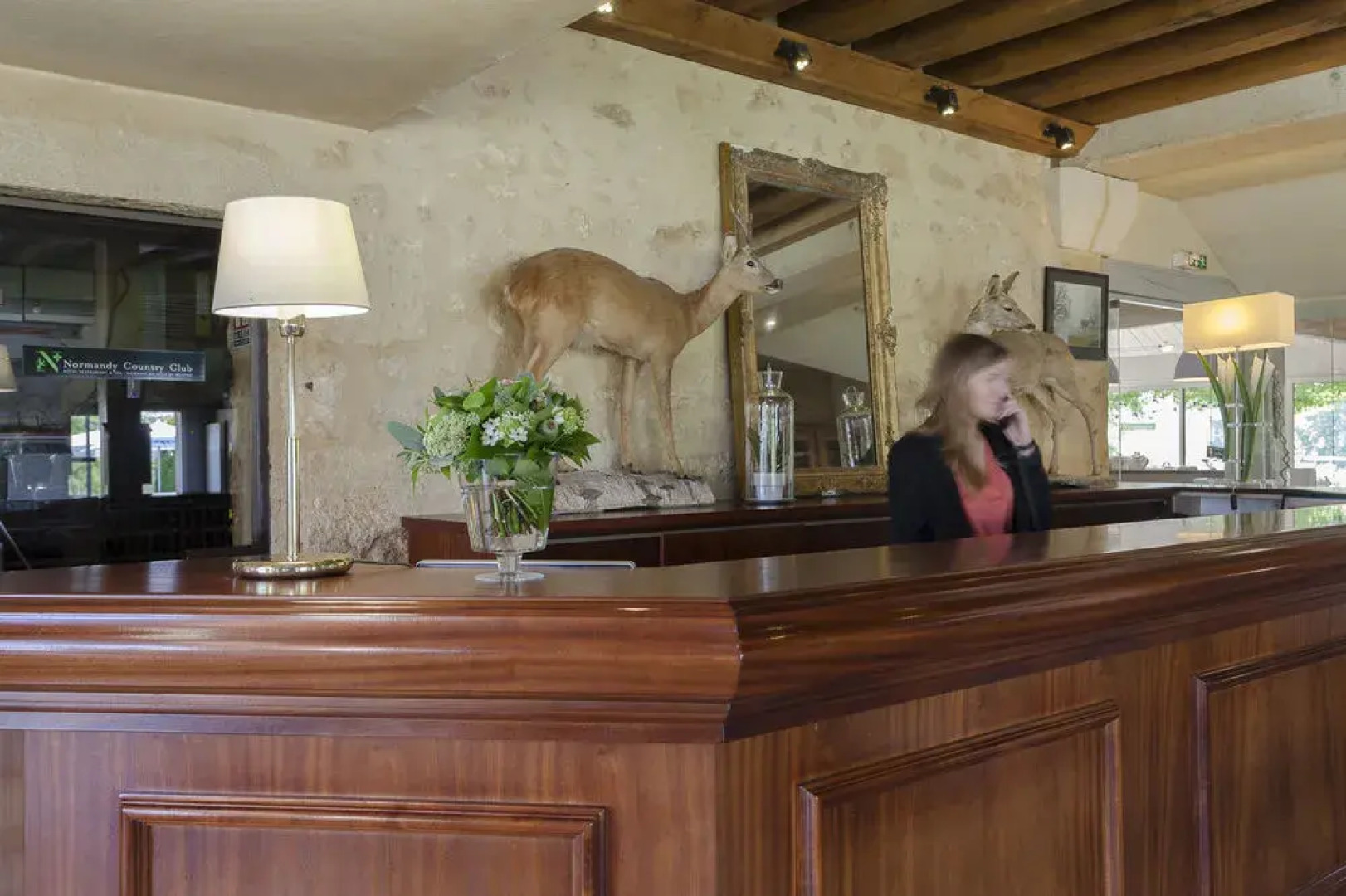 Normandy Country Club