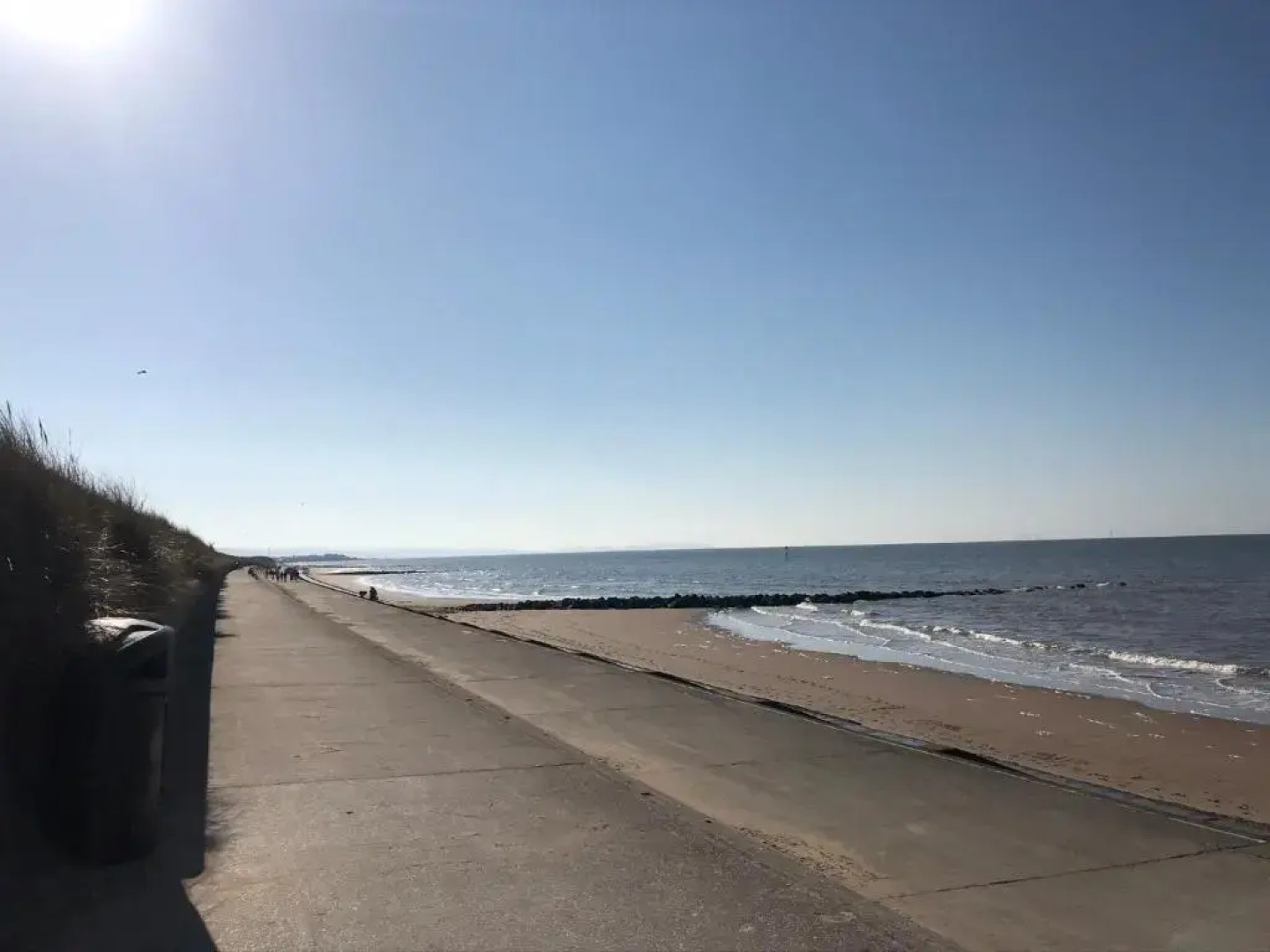 Lido Beach Resort Holiday Home 6 Berth